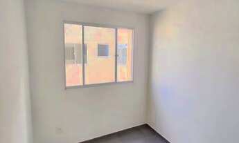 Imagem 3: Apartamento para Locação em São Paulo, Horto Florestal, 2 dormitórios, 1 banheiro