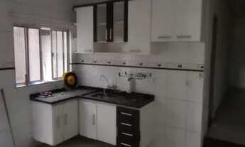 Imagem 6: Casa para Locação em São Paulo, Parque Santa Rita, 2 dormitórios, 2 banheiros, 2 vagas