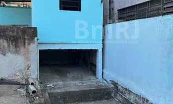 Imagem 6: Galpão na Rua Aimara