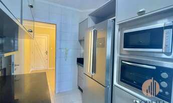 Imagem 7: Apartamento com 2 dormitórios para locação, próximo Avenida Central, no Centro de Balneár