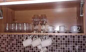 Imagem 6: Apartamento com 1 quarto à venda, 31 m² por R$ 500.000 - Copacabana - Rio de Janeiro/RJ