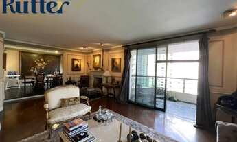 Imagem 1: Apartamento Vista livre - Itaim Bibi