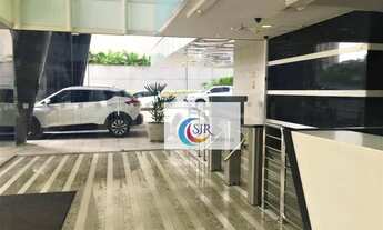 Imagem 6: Conjunto para alugar, 195 m² -Gerador para área privativa - Vila Olímpia - São Paulo/SP