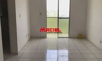 Imagem 4: Apartamento Padrão em São José dos Campos