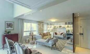 Imagem 4: Apartamento à Venda no Campo Belo, 216 m², R$ 3.500.000,00