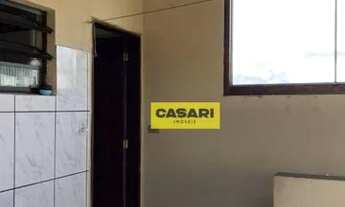 Imagem 4: Sobrado com 3 dormitórios, 407 m² - venda ou aluguel - Independência - São Bernardo do Cam