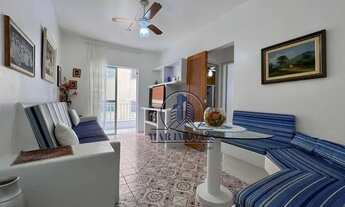 Imagem 2: Apartamento com 2 dormitórios, 60 m² - venda por R$ 380.000,00 ou aluguel por R$ 2.600,01