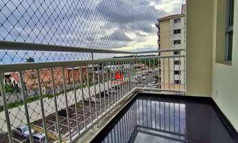 Imagem: Apartamento Smile 74m²/ Parque das Flores/