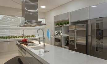 Imagem 7: Casa com 4 dormitórios à venda, 650 m² por R$ 4.900.000,00 - Condomínio Jardim Primavera