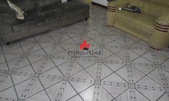 Imagem 2: Casa Assobrada - 3 Dormitórios na Penha