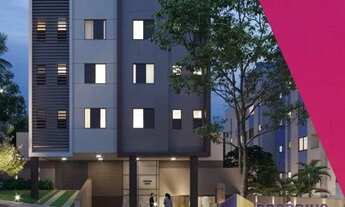 Imagem 6: Área Privativa 3 Quartos