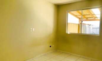 Imagem 7: Casa para venda possui 130 metros quadrados com 2 quartos em Jardim Santo Antônio - São Pa