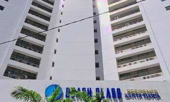 Imagem: Flat para aluguel possui 36 metros quadrados