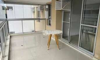 Imagem 2: Apartamento com 2 quartos para alugar, 75 m² por R$ 3.866/mês