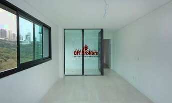 Imagem 2: NOVA LIMA - Apartamento Padrão - Vale do Sereno