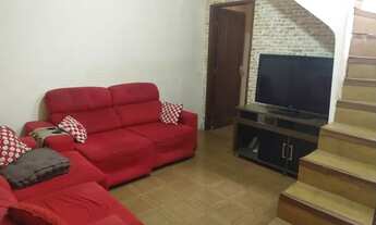 Imagem 3: Casa Sobrado em Vila Barreto - São Paulo