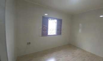 Imagem 4: Casa Padrão em Jundiaí