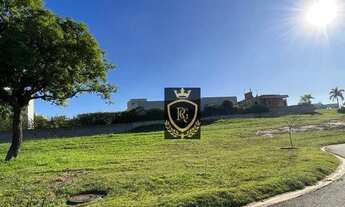 Imagem 3: Terreno à venda, 503 m² por R$ 500.000 - Condomínio Villas do Golfe - Itu/SP