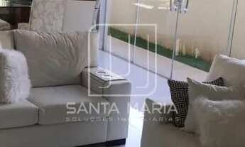 Imagem 2: Casa (térrea em condominio) 3 dormitórios/suite, portaria 24 horas, lazer, espaço gourmet