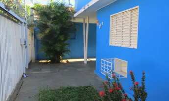 Imagem 7: VILA SANTA CRUZ - CASA RESIDENCIAL 3 DORMITÓRIOS C/GARAGEM, PROX. SENAC E AV. ALBERTO ANDA