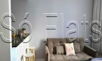 Imagem 3: Flat The Imperial Hall disponível para venda com 32m² e 01 vaga de garagem