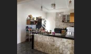 Imagem 6: Excelente casa com 3 quartos, sendo 1 suíte, no Residencial Vieira