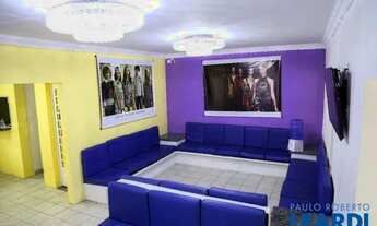 Imagem 3: SOBRADO - SANTANA - SP