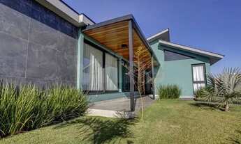 Imagem 3: Casa para venda possui 152 metros quadrados com 3 quartos