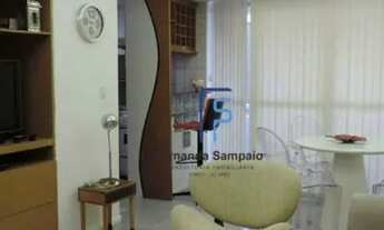 Imagem 2: Apartamento Apartamento com 1 dormitório