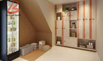 Imagem 6: Apartamento com 2 dormitórios à venda, 63 m² por R$ 539.000,00 - Granja Julieta - São Paul