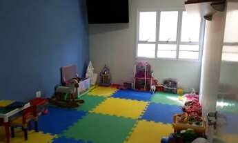 Imagem 7: Apartamento com 2 dormitórios, 60 m² - venda ou aluguel - Baeta Neves - São Bernardo do Ca