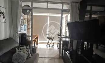 Imagem: Apartamento no Edifício Aldeia Bueno