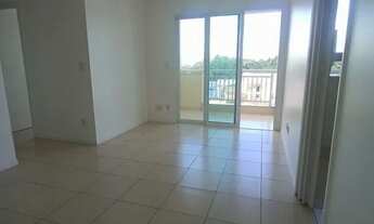 Imagem 4: Apto no The Club