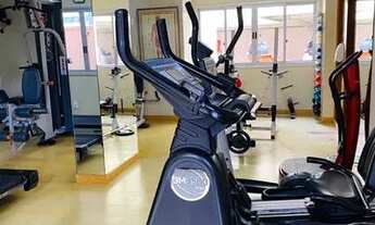 Imagem 3: 03 Quartos Águas Claras