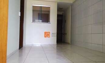 Imagem 4: Apartamento com 2 dormitórios para alugar, 55 m² por R$ 1.200/mês - Areal - Águas Claras/D