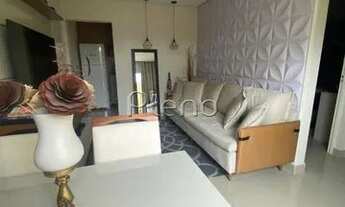 Imagem: Apartamento - Vila Sonia - Valinhos