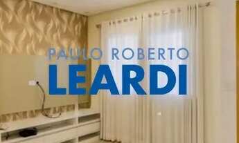 Imagem: SOBRADO - CAMPESTRE - SP