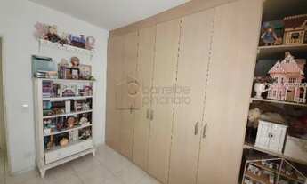 Imagem 5: Apartamento Padrão em Jundiaí