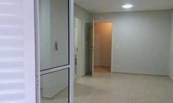 Imagem 6: Kit net próximo a FGV na Bela Vista