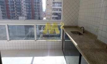Imagem 7: Apartamento com 3 dorms, Ocian, Praia Grande - R$ 699 mil, Cod: 12095