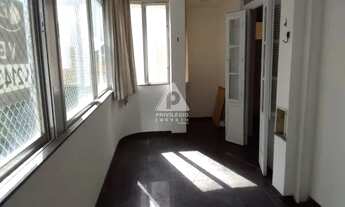 Imagem 2: Apartamento à venda, 3 quartos, 1 suíte, 1 vaga, Copacabana - RIO DE JANEIRO/RJ