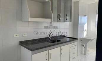 Imagem 5: Apartamento Padrão em São José dos Campos