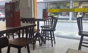 Imagem 2: Lanchonete Galpão / depósito com venda por R$120.000