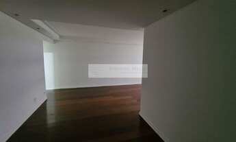 Imagem 4: ESPAÇOSO E ACONCHEGANTE APARTAMENTO DE 147M² NO ITAIM BIBI