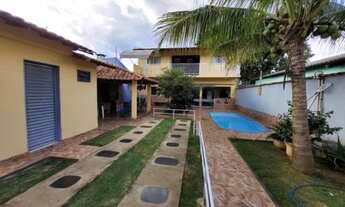 Imagem: Casa em Chapada Aluguel por temporada Sonho