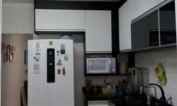 Imagem 6: Sobrado na Vila Alpina