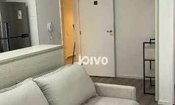 Imagem 4: Apartamento com 1 quarto e 1 vaga para alugar, 43 m² pacote por R$ 5.190/mês - Vila Clemen