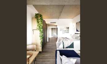 Imagem 2: Apartamento para Aluguel - Pinheiros, 1 Quarto, 45 m2