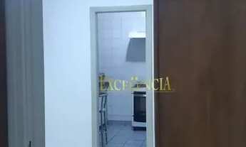 Imagem 6: Apartamento com 2 dormitórios para alugar, 55 m² por R$ 1.865/mês - Centro - São Paulo/SP