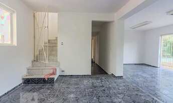 Imagem 4: Casa à Venda - Butantã, 4 Quartos, 191 m2